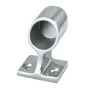 Forward Rail End 60°