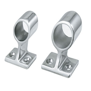 Center Stanchion 60°