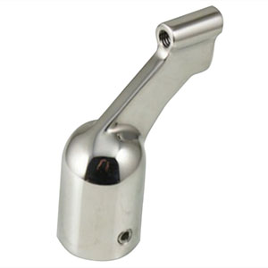 Universal joint With Thread