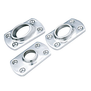 Welded Rectangular Base