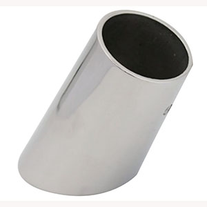 Stanchion Base 60°