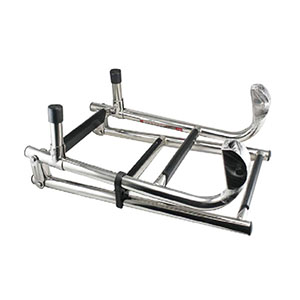 Folding Ladder
