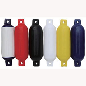 Inflatable Boat Fender