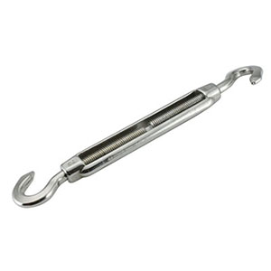 Europe Type Turnbuckle Hook&Hook