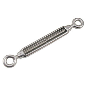 Europe Type Turnbuckle Eye&Eye