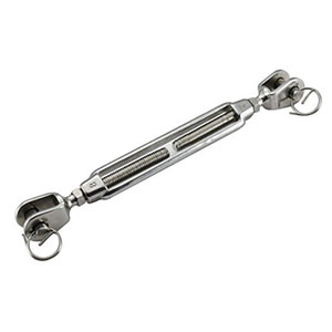 Europe Type Turnbuckle Jaw&Jaw