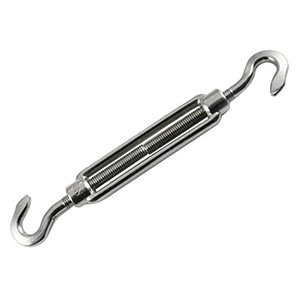 DIN1480 Turnbuckle Hook&Hook