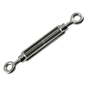 DIN1480 Turnbuckle Eye&Eye