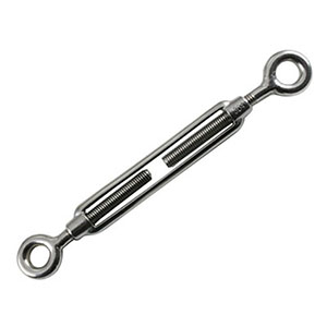 JIS Type Turnbuckle Eye&Eye