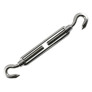 JIS Type Turnbuckle Hook&Hook