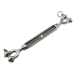 US Type Turnbuckle Jaw&Jaw