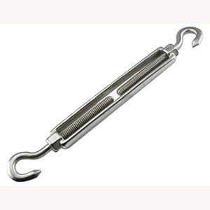 US Type Turnbuckle Hook&Hook