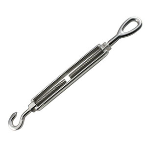 US Type Turnbuckle Eye&Hook