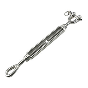 US Type Turnbuckle Eye&Jaw
