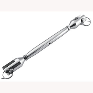 Rigging Screw Machined Fork&Fork