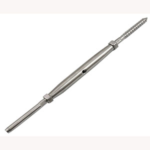 Rigging Screw Lag Screw&Terminal