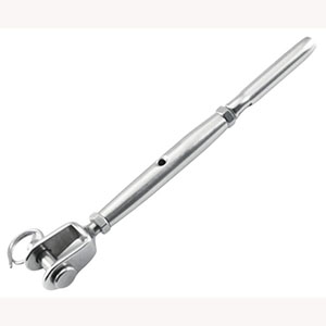 Mini Rigging Screw Fork&Terminal