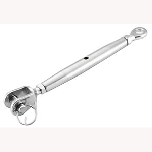 Rigging Screw Eye&Fork