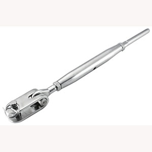 Rigging Screw Toggle&Terminal - Eye Toggle Style