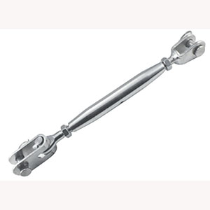 Rigging Screw Fork&Toggle-Eye Toggle Type