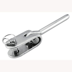 Toggle Terminal - Eye Toggle Style