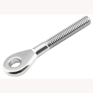 Mini Threaded Eye