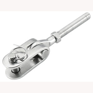 Thread Toggle - Eye Toggle Style