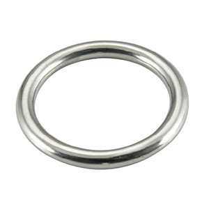 Round Ring