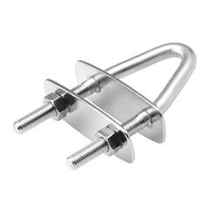 V Bolt