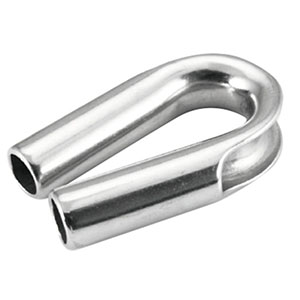 Tube Thimble