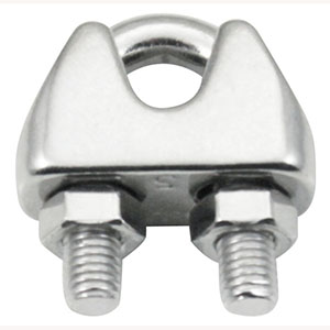 Wire Rope Clip High Body