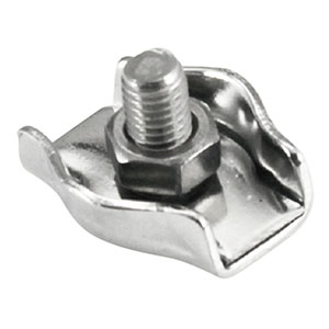Simplex Wire Rope Clip