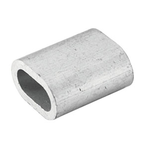 DIN3093 Aluminum Ferrules