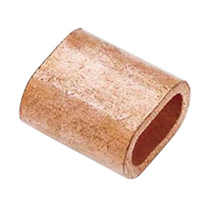 Copper Ferrule