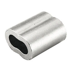 Duplex Copper Ferrule