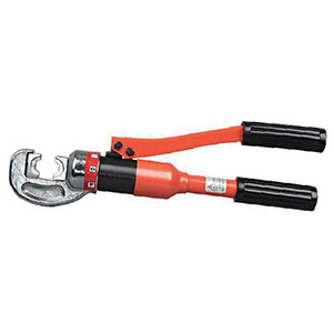 Quick Hydraulic Swaging Tool