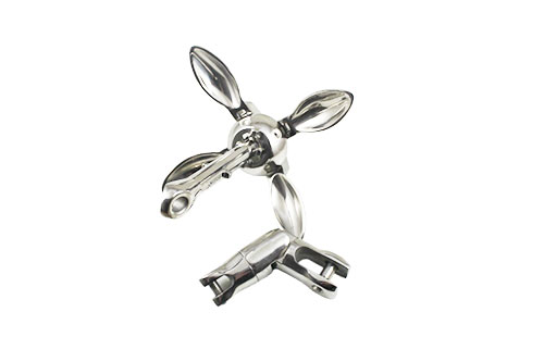 ANCHOR & CONNECTOR