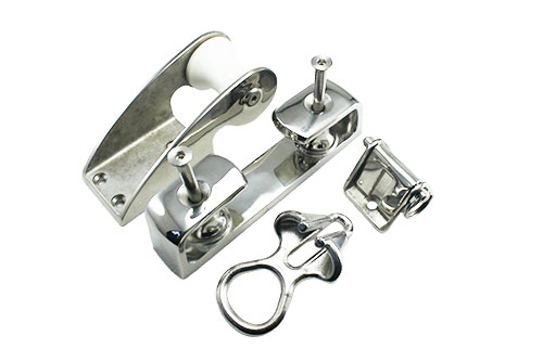 BOW ROLLER