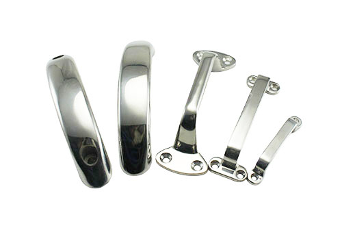 HANDLE