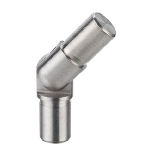 Adjustable Insert Connector