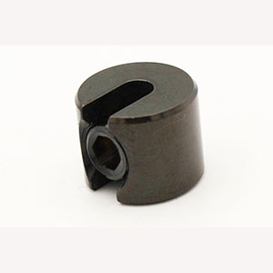 Trellis Wire Stopper