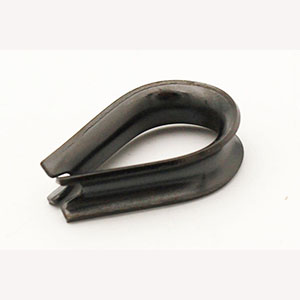 Commercial Type Thimble