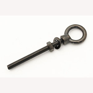 Eye Bolt With Collar