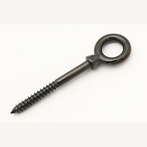 Eye Bolt Wooden Screw