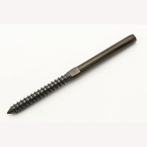 Lag Screw Swage