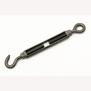 Europe Type Turnbuckle Hook&Eye