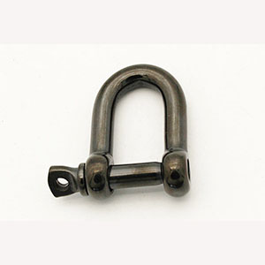 European Dee Shackle