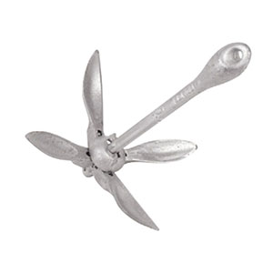 Folding Anchor Type A
