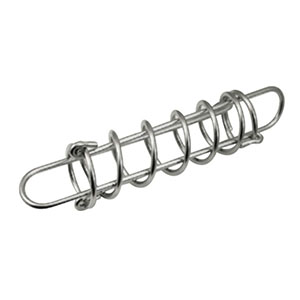 Mooring Spring