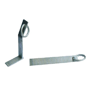 Mountain Bolt With Ring